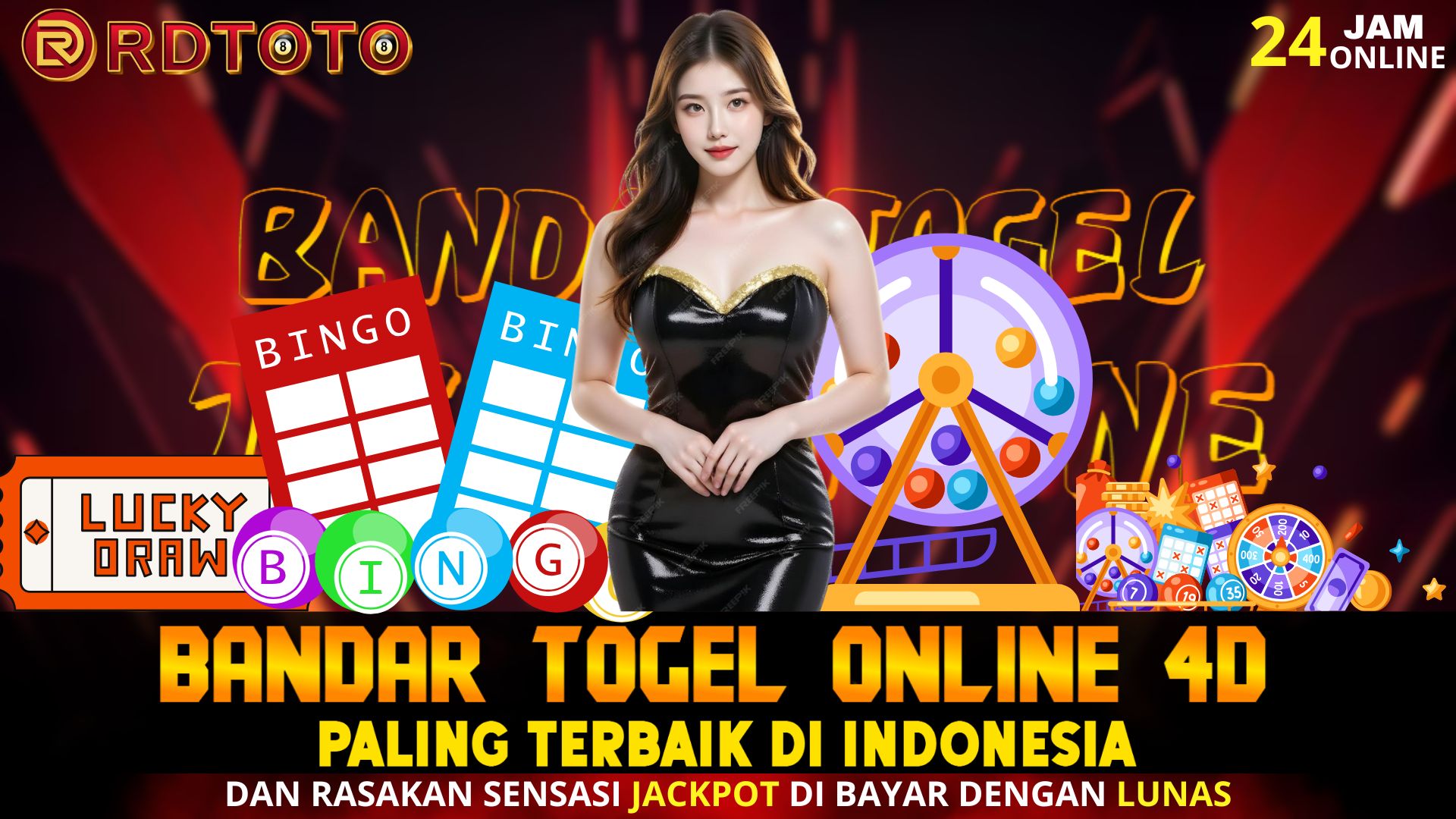 Situs Togel Online